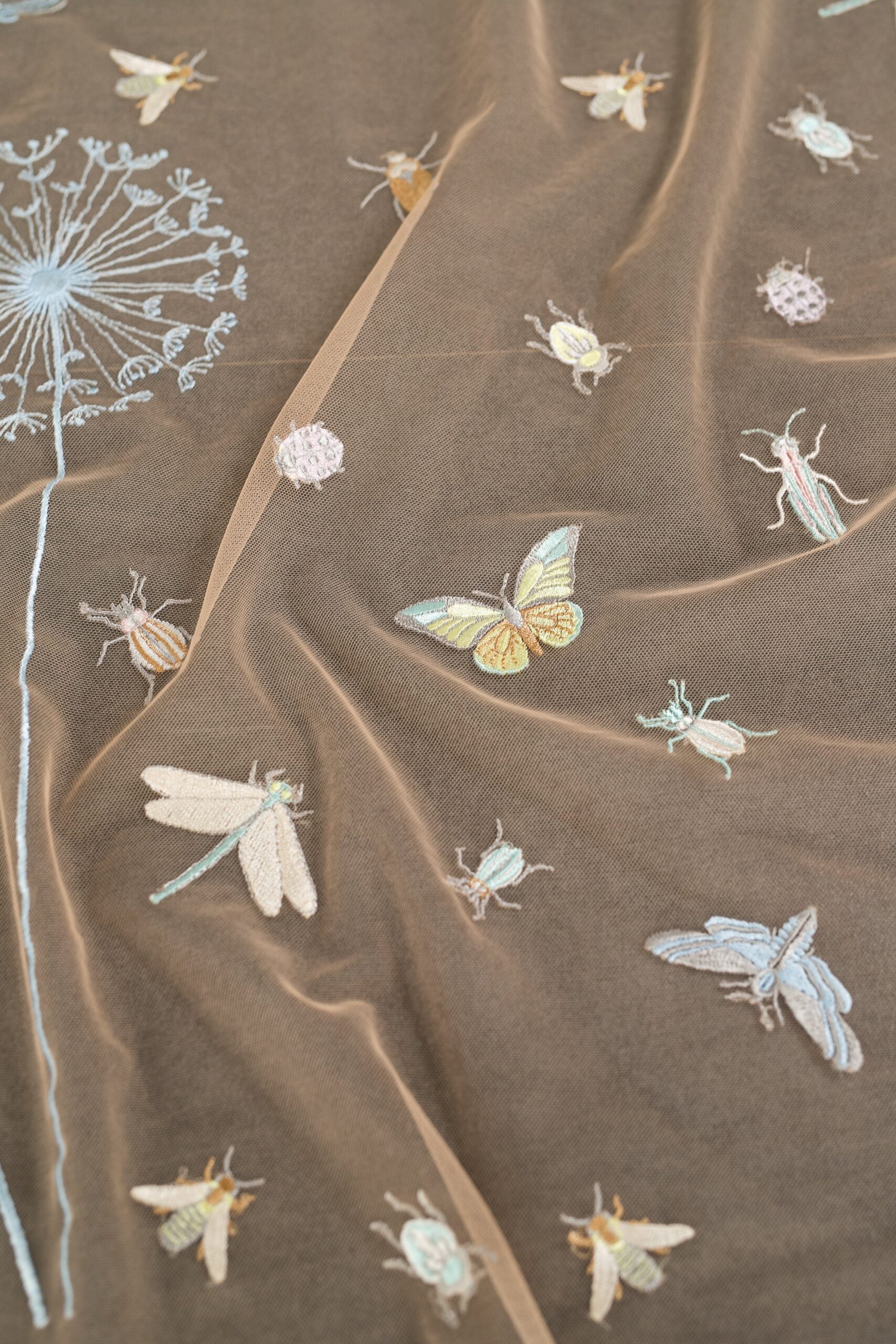 WD11-176 mix2, tulle coffee